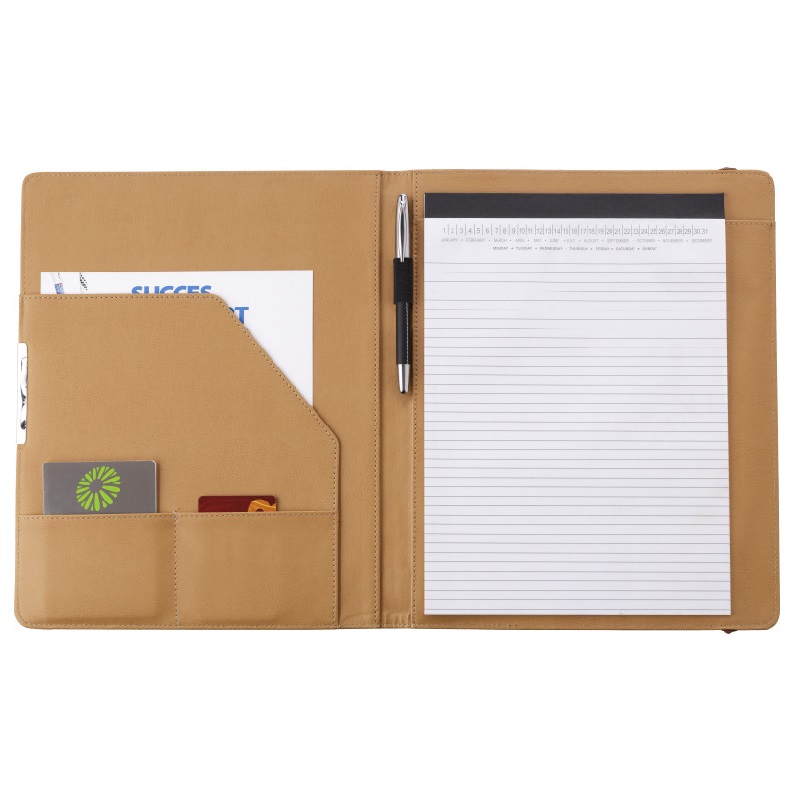 Cork document folder | Eco gift